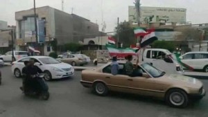 bassora remercie l'iran 3