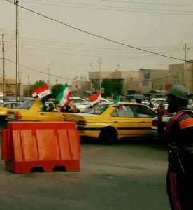 bassora remercie l'iran 7