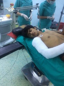 blesse de daesh en turquie 3