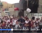 [Vidéo] | Les enfants irakiens crient « les chiites et les sunnites sont frères »