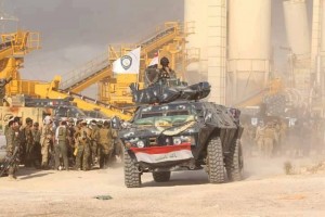 liberation fallouja 2