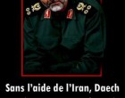 L’Iran au secours du peuple Syrien