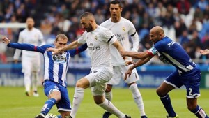 réal de madrid pense au irakien