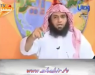 [Vidéo] | Un prêcheur salafiste promet de couper la tête à celui ou celle qui lit la Do`â’ Komayl