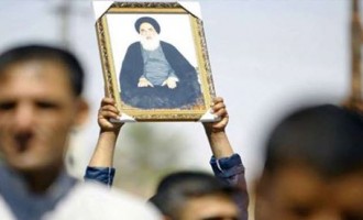 L’Iraq est fort grâce à la bénédiction de la présence de Sayyed Ali Sistani