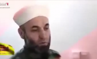 [ Vidéo ] Chiites et sunnites combattent ensemble Daesh en Irak.