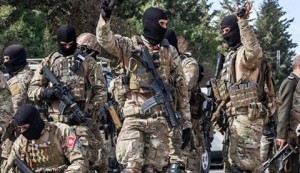 terroriste éléminé en tunise