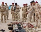 L’armée irakienne liquide plus de 1000 terroristes de Daech à Mossoul
