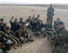 [Bonne nouvelle] | l’Armée Arabe Syrienne est entrée dans la Province de Raqqah et y continue sa progression