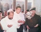 Mohammed Ali et son rapport avec la Famille du Prophète (AS)