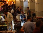 En réponse aux atrocités israéliennes, deux palestiniens frappent Tel-Aviv