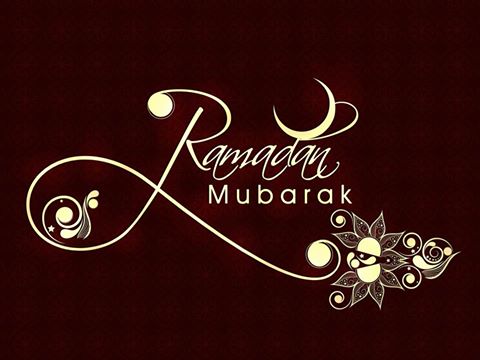 Ali Dani et le Journal du Forkane souhaitent un bon mois de Ramadhan à tous les Musulmans.