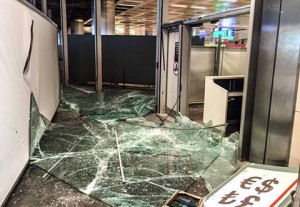 Attentat d'Istanbul 1