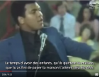 [Vidéo] | Le grand champion Mohammed Ali répond à la question d’un petit garçon