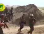 En vidéo.. La Mobilisation populaire sur le front du combat contre Daesh à Fallujah