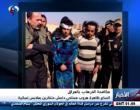 [Vidéo] | Les terroristes salafistes de Daesh fuient Fallujah, déguisés en femme