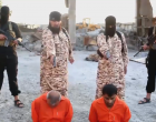 VIDÉO CHOQUANTE !!! : Un terroriste de Daesh abat de sang froid son propre frère