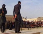 Daesh décapite 5 jeunes hommes à Kirkouk