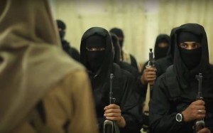 Daesh exécute 5 jeunes 2