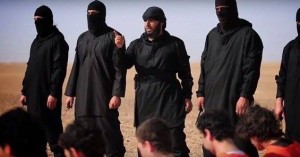 Daesh exécute 5 jeunes 3