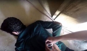 Daesh exécute 5 jeunes 5