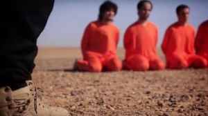 Daesh exécute 5 jeunes 6