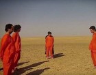 Daesh exécute 5 jeunes syriens pour « espionnage »