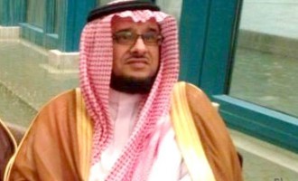 Un émir saoudien : ” La guerre contre Daesh à Fallujah, est une guerre contre l’Islam !