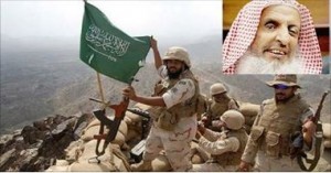 Les soldats saoudiens sont des moudjahidines qui ne sont pas obligés de jeuner le mois béni de Ramadhan