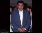 Mohammed Ali et son amour pour l’Iran
