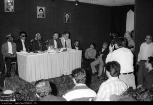 Mohammed Ali et son amour pour l'iran 17