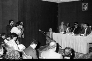 Mohammed Ali et son amour pour l'iran 18