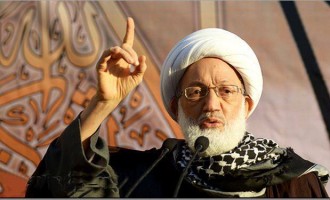Les autorités du Bahreïn ont déchu de sa nationalité le Sheikh Issa Qassem