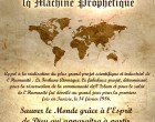05.Le Grand Projet du Sauveur, Le Forkane Atomique.