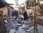 URGENT : 12 morts dans un attentat suicide près de Bagdad