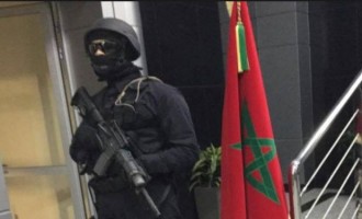 Un Italien qui préparait des attentats au Maroc arrêté