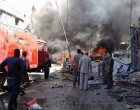 URGENT-SYRIE : Double attentat terroriste près du Mausolée de Sayyida Zeyneb (AS)