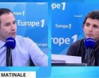 Pour Hamon, Benzema a raison de dénoncer « un sale climat » en France