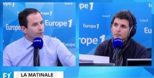 benzema a raison de dénoncer