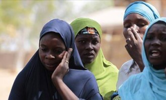 Boko Haram égorge 4 femmes au Nigeria