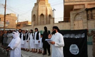 Un terroriste de Daesh égorge son père pour avoir refusé de recruter ses 2 petits frères