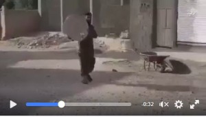 daesh interdit le satellite