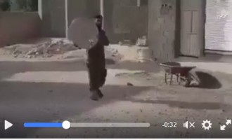[Vidéo] | Daesh interdit le satellite et la parabole