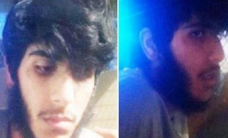 Des jumeaux saoudiens Pro-Daesh tuent leur propre mère pour s’être opposé au groupe terroriste ===
