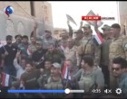 [Vidéo exclusive] | Des images exclusives à l’intérieur de la ville de Falloujah après sa libération