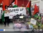 Regardez comment les Irlandais boycottent les produits israéliens… ils font un excellent travail