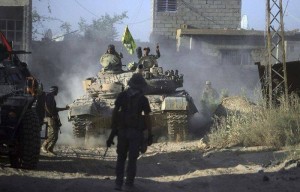 liberation fallujah 2