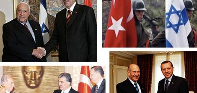 Que pensez-vous des causes et des conséquences de la reprise des liens entre la Turquie et israël ?
