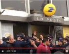 [Vidéo] | Regardez comment les Français accueillent Emmanuel Macron