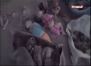 massacre pendant le ramadan